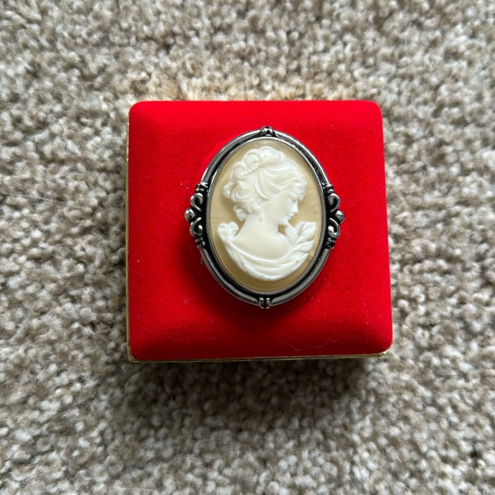 Vintage Estee Laudre Camilla perfume
